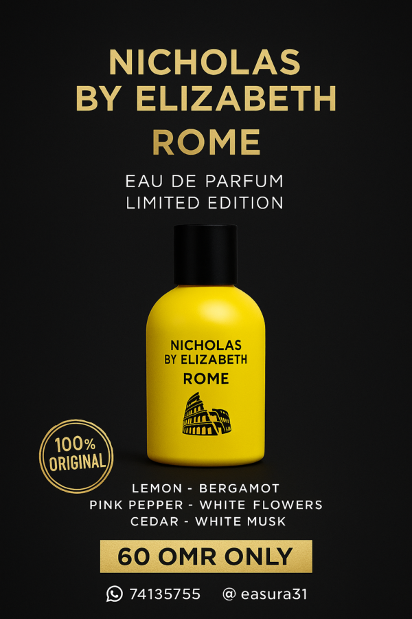 688E8E6F-03E1-4857-A724-E0573554E253 Nicholas by Elizabeth Rome EDP