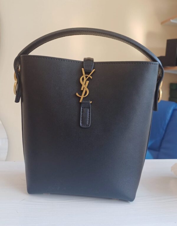 YSL – Timeless Black Elegance 🖤