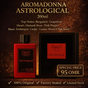 ChatGPT Image Dec 24, 2025, 02_53_49 AM Aromadonna Astrological Eau de Parfum 200ml – 100% Original