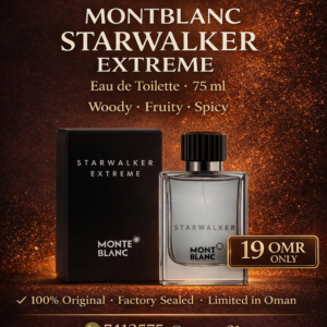 ChatGPT Image Dec 24, 2025, 03_45_02 AM Montblanc Starwalker Extreme Eau de Toilette 75ml – 100% Original