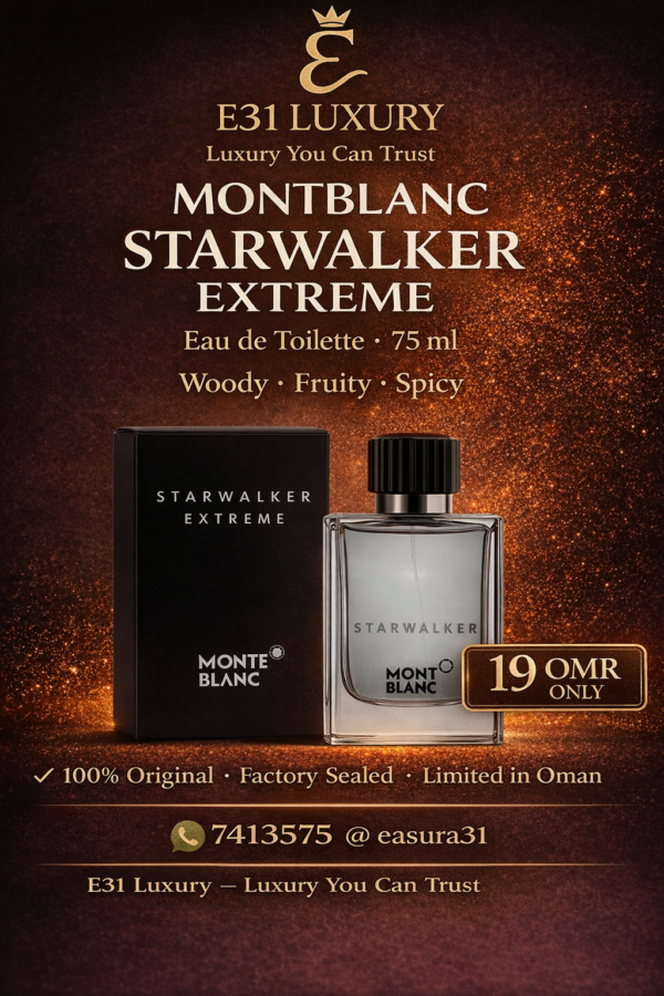 ChatGPT Image Dec 24, 2025, 03_45_02 AM Montblanc Starwalker Extreme Eau de Toilette 75ml – 100% Original