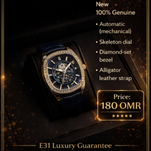 ChatGPT Image Dec 28, 2025, 02_55_23 AM Bentley Knight Skeleton Automatic Watch