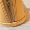Louis Vuitton Alma BB Epi Leather