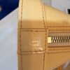 Louis Vuitton Alma BB Epi Leather