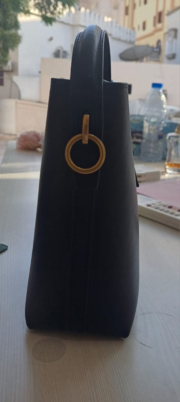 YSL – Timeless Black Elegance 🖤